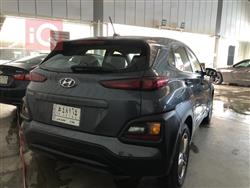 هیوندای کۆنا